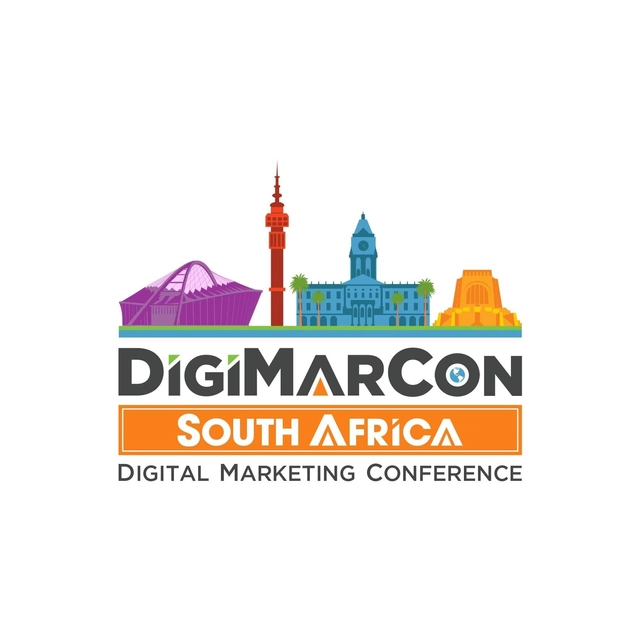 DigiMarCon South Africa 2026 - Digital Marketing, Media and Advertising Conference & Exhibition